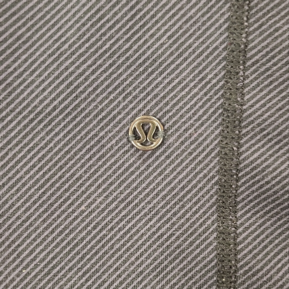 Lululemon Fold-over Waist Jogger - Picture 4 of 4